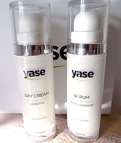 Yase Cosmetics 