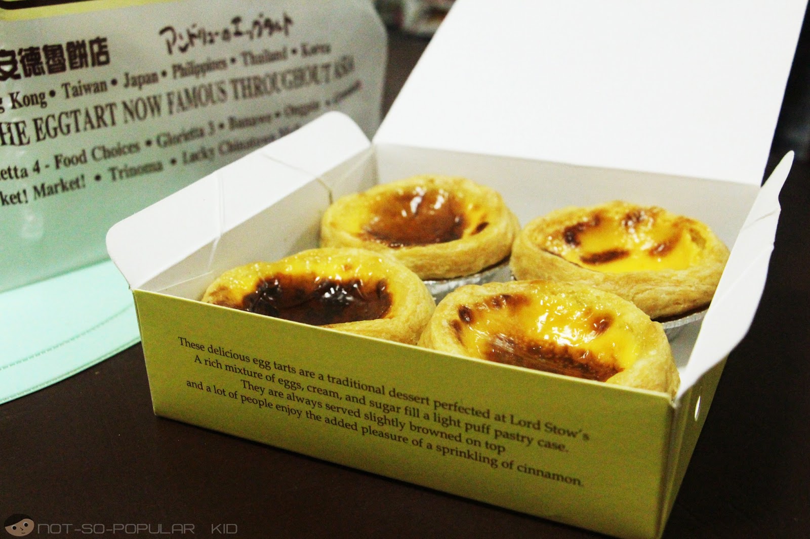 Lord stow bakery case essay 07 picture