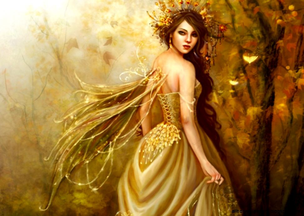 Fairy Pictures Collection 43