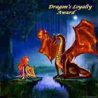 Dragon's Loyalty Award 2