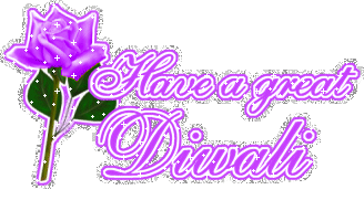 Happy Diwali Animated Greetings Wishes