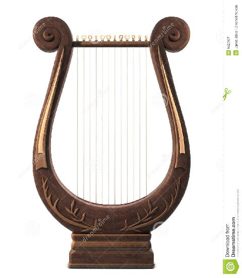 KOMILAXON.UZ: Jahon xalq san'atida musiqa asboblari...