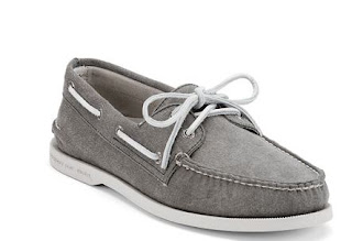 Nautical by Nature: Sperry Top-Sider GIVEAWAY!
