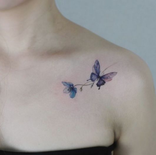 tatuagens femininas para os ombros tatuagens femininas para os ombros