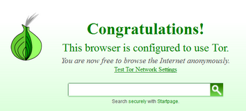 Tor Browser 3.6.6 Free Download