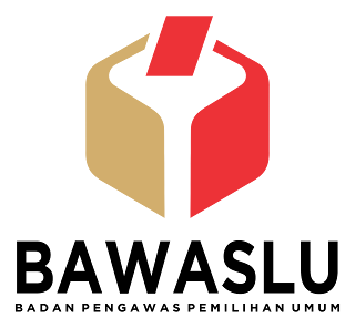 Logo BAWASLU - Nova Grafis