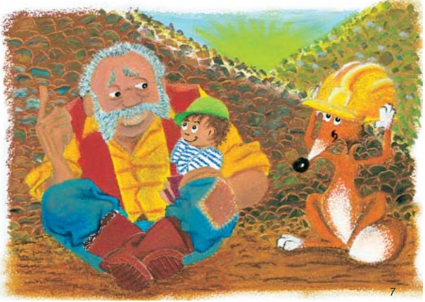 Los Tres Secretos Del Medio Ambiente luishernandezquinto.blogspot.com