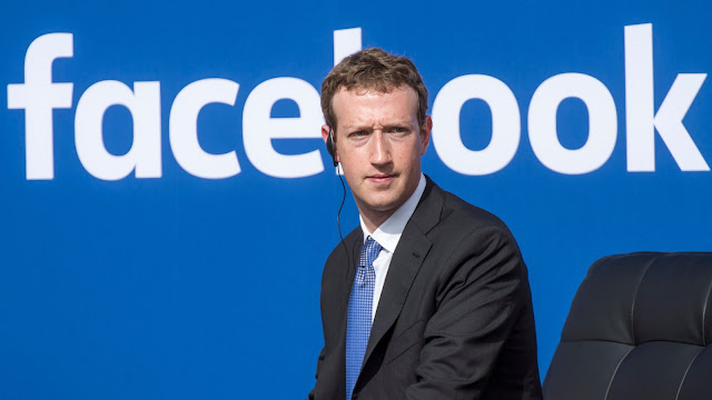 Januari 2017, Bos Facebook akan Datang ke Indonesia untuk Bahas `Hoax`