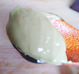 簡単手作りパック