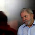Lula ya entregó su pasaporte / Iba a viajar a Etiopía