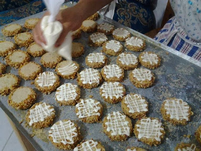 صابلي بالزنجلان شكل و مذاق رائعين