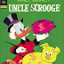 Uncle Scrooge #107 - Carl Barks cover reprint & reprint