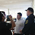 Primeros frutos del módulo de la Policía Municipal en San Benito