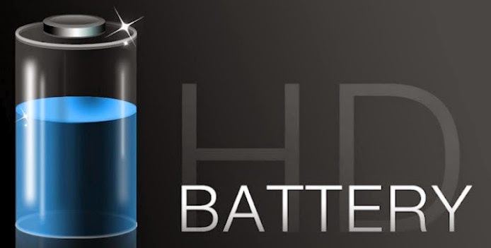 Battery HD Pro 1.43 APK