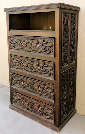 Dresser (SOLD)