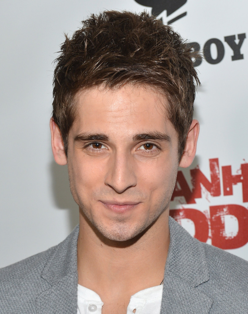 JeanLuc Bilodeau Photos Tv Series Posters and Cast