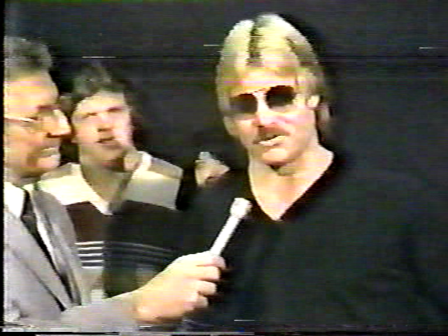 ProWresBlog: CWA Memphis TV 1/2/1982