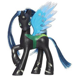 My Little Pony Favorite Collection 2 Queen Chrysalis Brushable Pony
