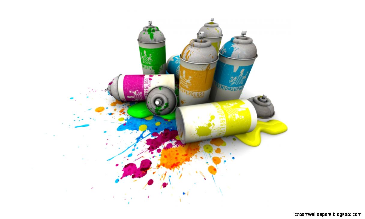 Abstract Colors