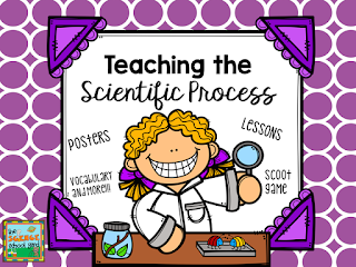 The Science School Yard