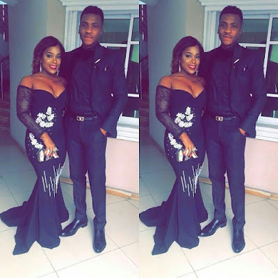AMVCA 2016 pictures