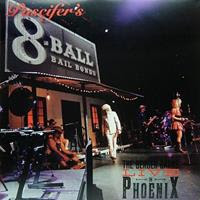 [2013] - 8-Ball Bail Bonds - The Berger Barns Live In Phoenix