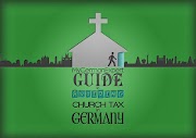 10 Facts about German Church Tax