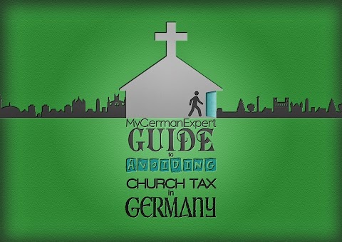 10 Facts about German Church Tax