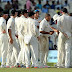 New Zealand gain edge on topsy-turvy day