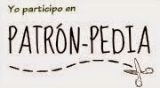 Yo participo en Patrón Pedia