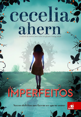 Cecelia Ahern