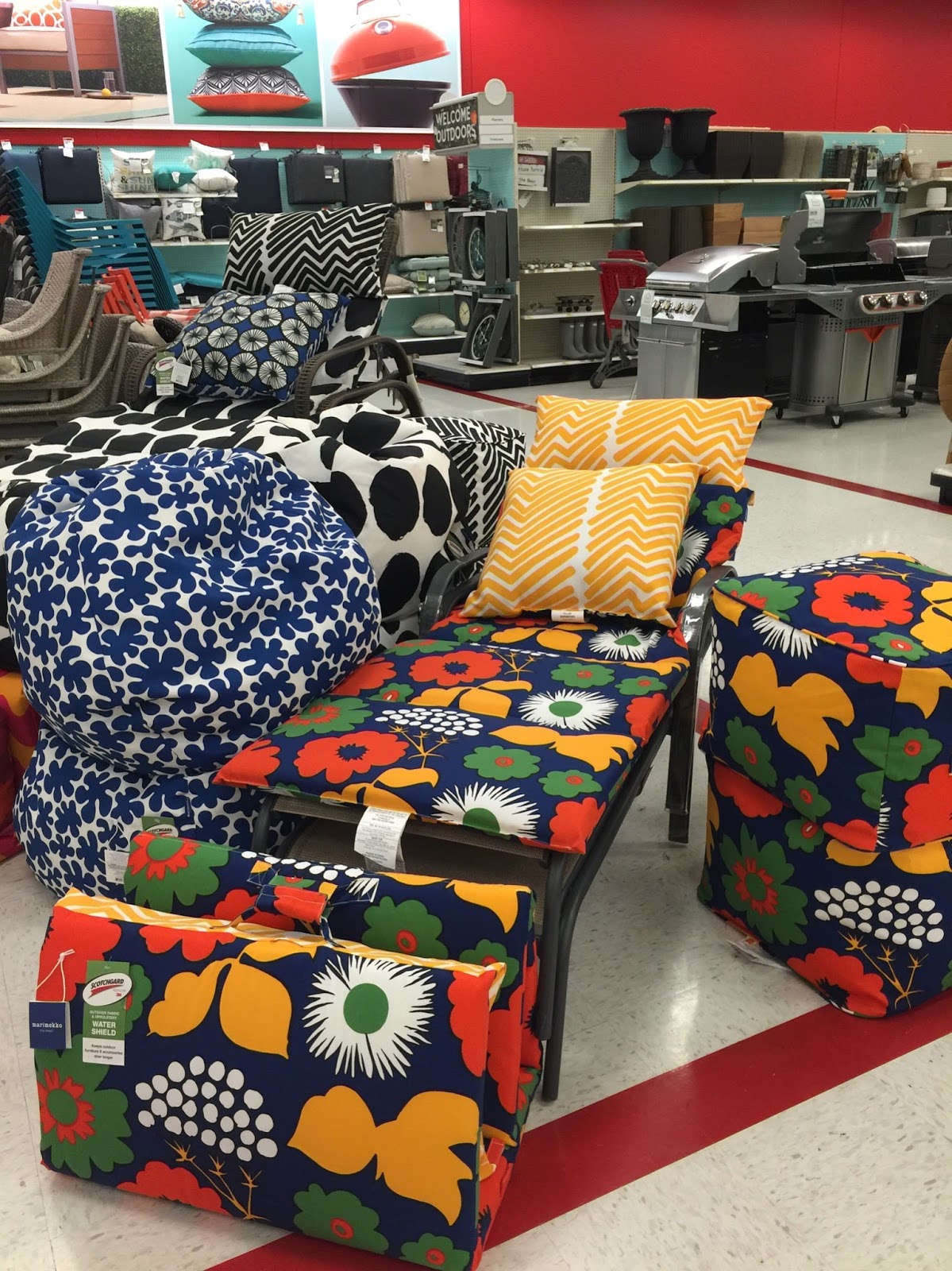 Marimekko for Target Review Fashion Should Be Fun