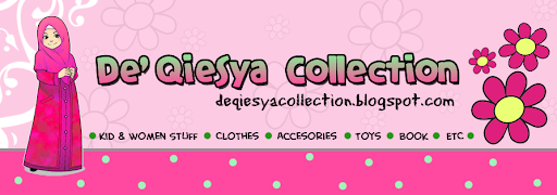De' Qiesya Collection