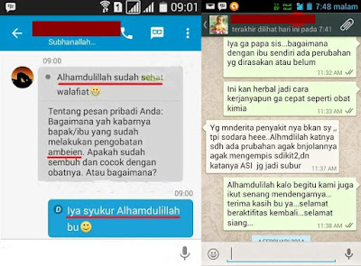 Selain Operasi, Ternyata Dengan Cara Ini Ambeien Dapat Sembuh Cepat Selain Operasi, Ternyata Dengan Cara Ini Ambeien Dapat Sembuh Cepat