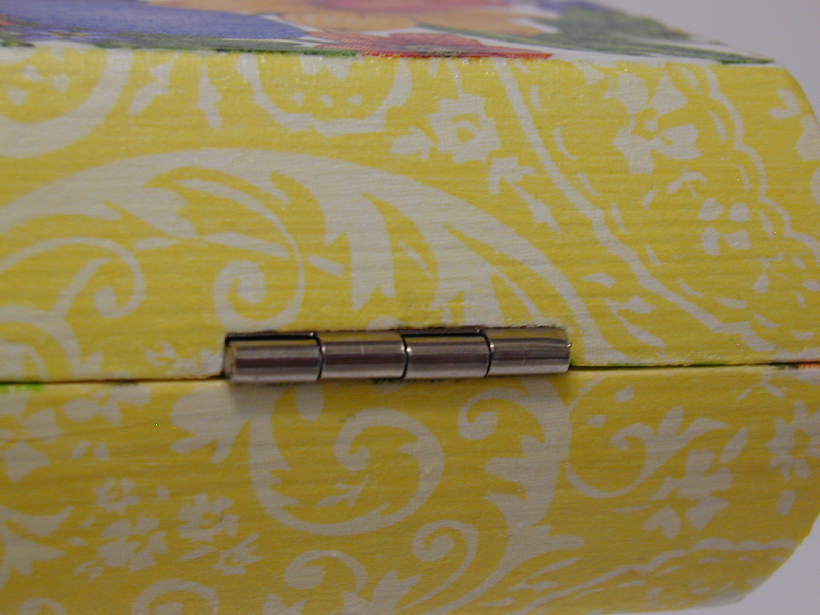 Mis cajas de madera: febrero 2011