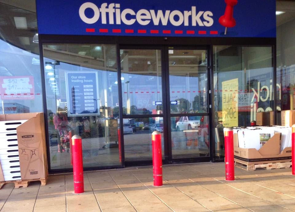 Officeworks Ideas for Fathers Day