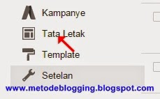 Cara Menampilkan Jumlah Pengunjung di Blog Platform Blogger Cara Membuat dan Menampilkan Statistik Pengunjung Blog