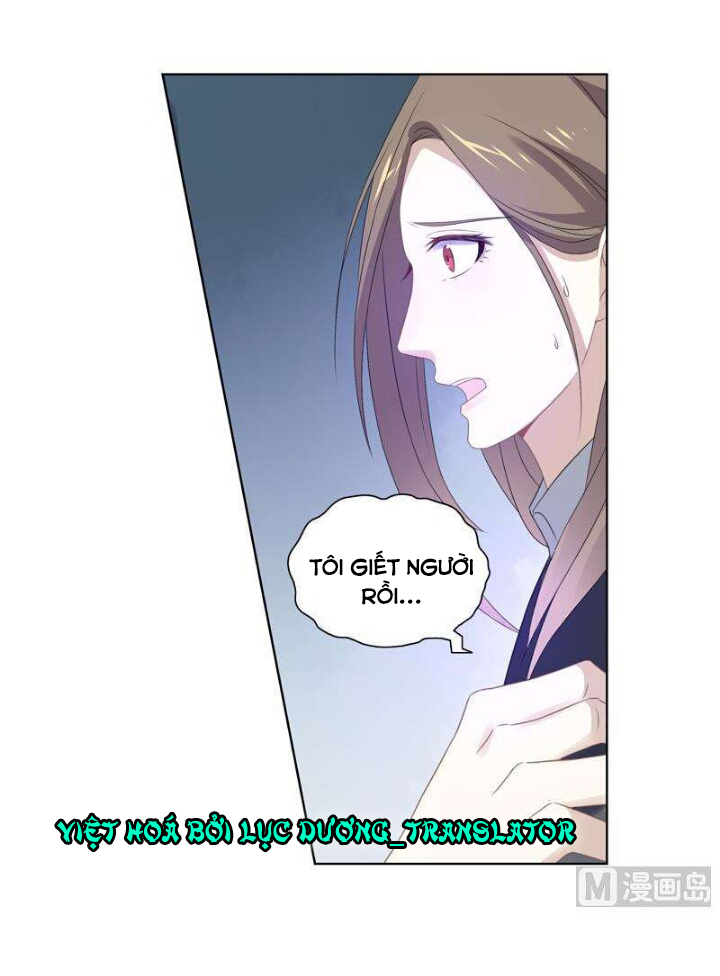 Nơi Nào Đông Ấm, Nơi Nào Hạ Mát - Chương 13.6 - Trang 37