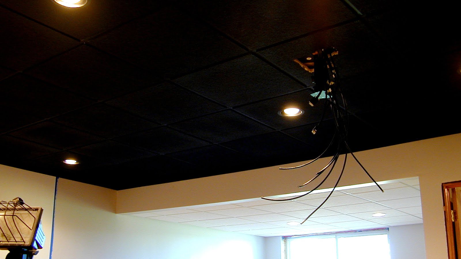 Soundproofing Soundproofing Ceiling Diy DIY Choices