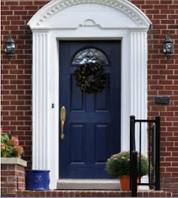 Fotos y Diseños de Puertas: Puertas de madera exteriores