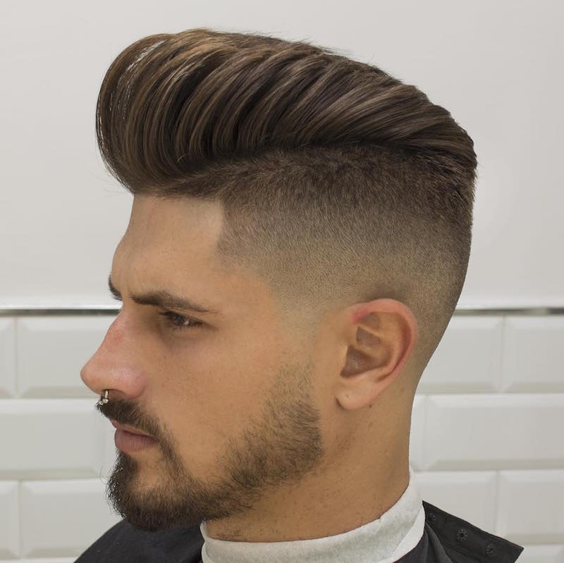 Hairstyles For Men 88