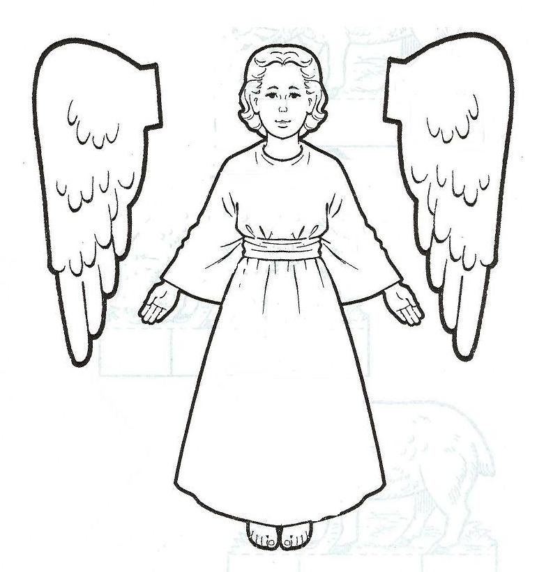 fairy godmother coloring pages - photo #36
