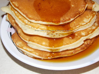 Pancakes