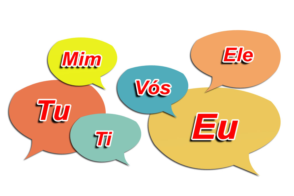 LÍNGUA PORTUGUESA, 8ºANO: PRONOMINALIZAÇÃO – regras para articulação de  verbos com pronomes