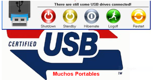 Free USB Guard 1.70 Portable