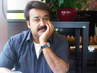 Mohanlal celebrated his 53rd birthday