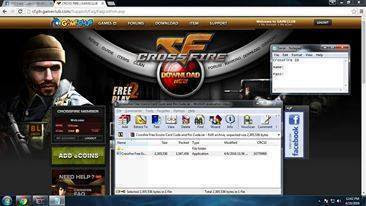 crossfire cheats ecoin