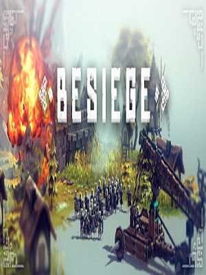 download free besiege multiplayer gameplay