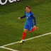 Jelang Melawan Prancis, Sergio Ramos Enggan Pikirkan Ancaman Antoine Griezmann