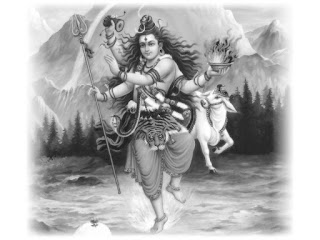 lord shiva in rudra avatar animated wallpapers | rudra shiva wallpaper